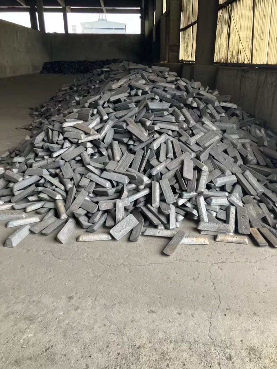 抚顺罕王 · 直接还原铁